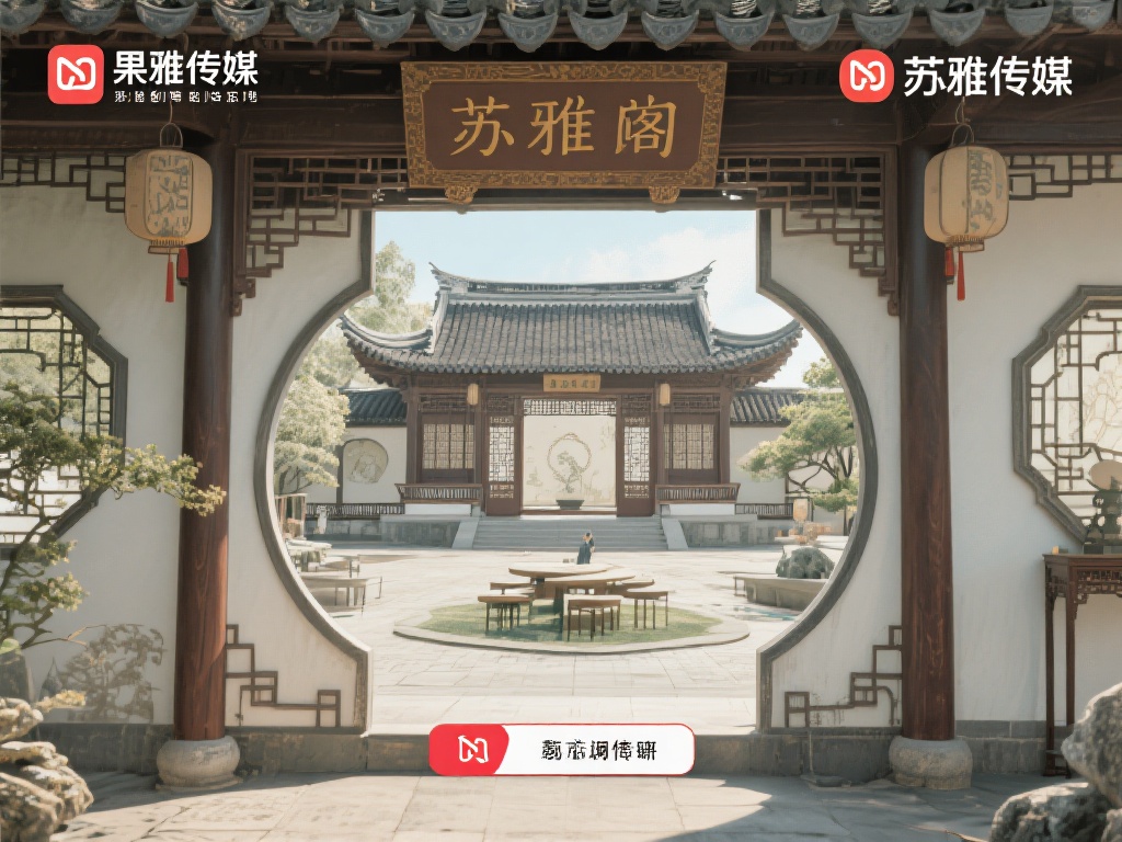 果冻传媒苏雅阁：揭秘背后的精彩故事