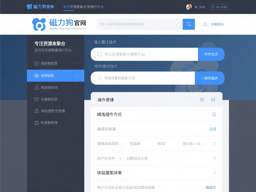 磁力狗官网